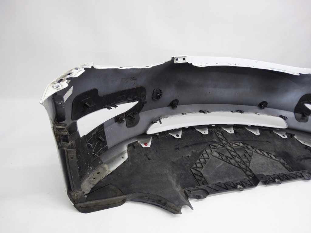 Купить Tesla model 3 17-23 бампер передний оригинальный 1530702-03-b