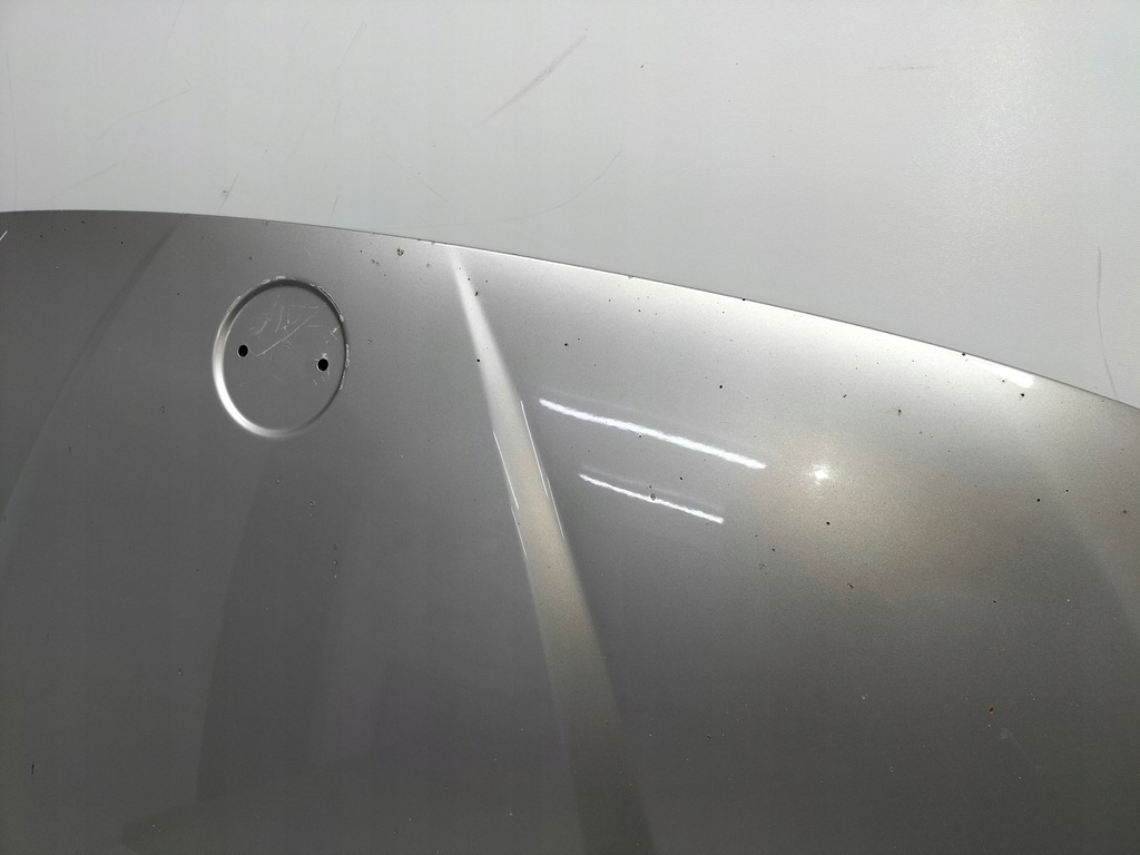 фото №7, Капот кришка двигуна bmw x1 e84 09-15