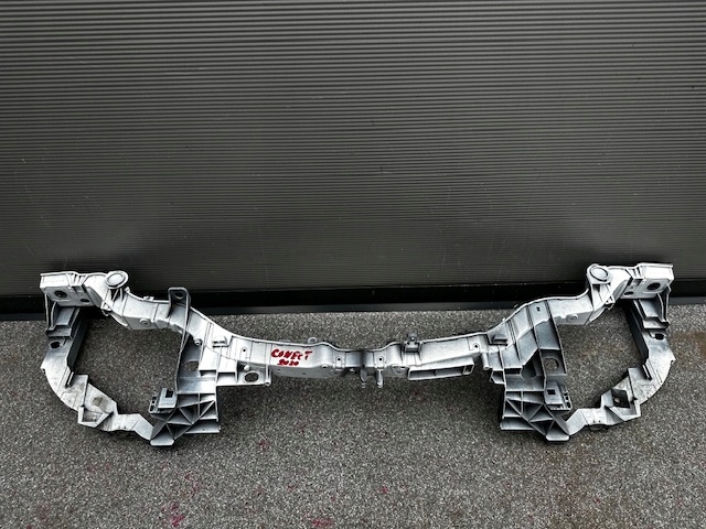 фото №1, Pas передний усилитель ford connect mk2