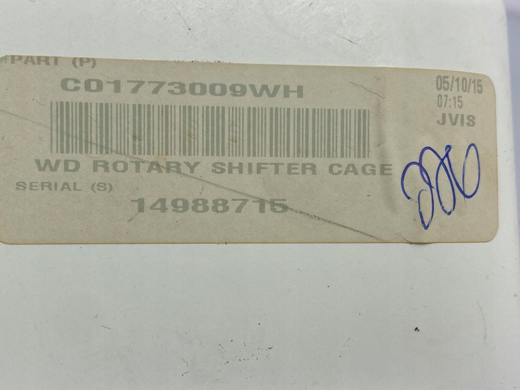 фото №8, Держатель селектор передач dodge durango 2014+ usa