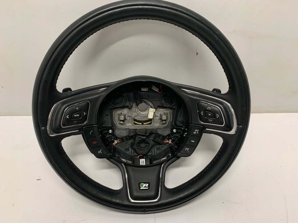 фото №1, Jaguar xj x351 воздуховод ''r'' подогрев czarna