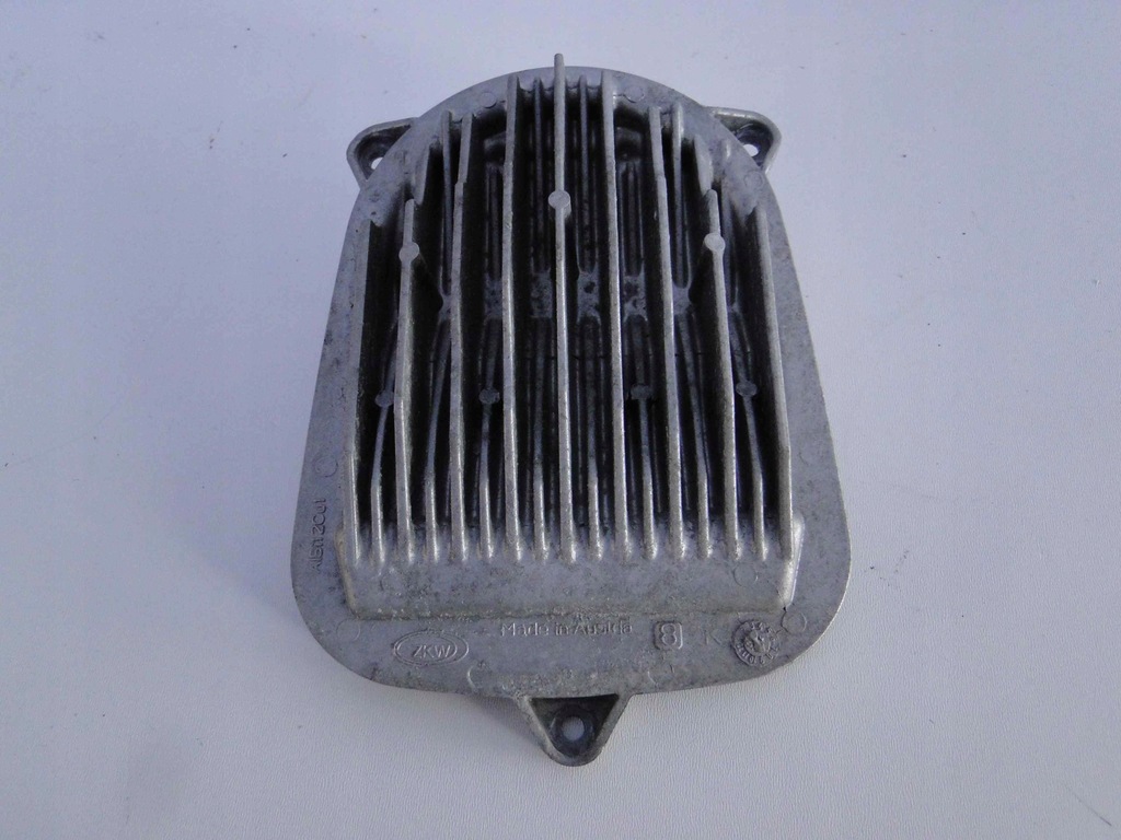 фото №4, Mercedes a klasa w176 176 преобразователь led правая