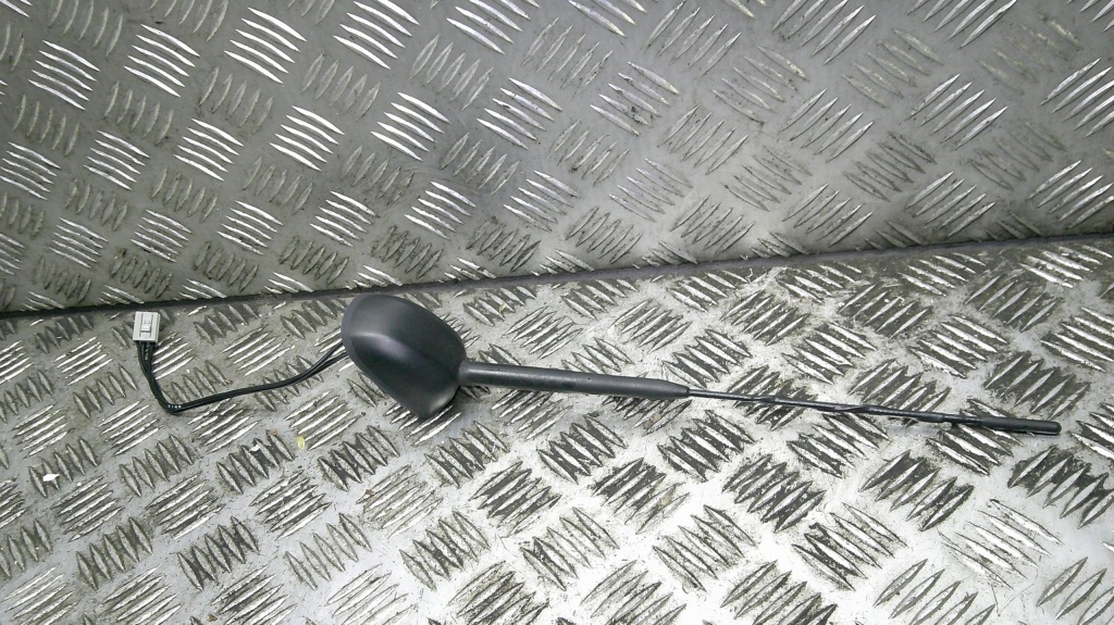 Купить Антенна кровельная радио suzuki ignis iii 3 17r