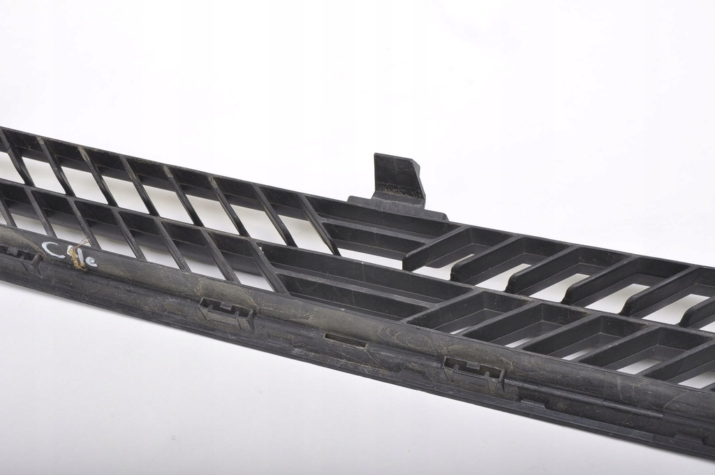 фото №7, Citroen c4 iii e-c4 решётка бампера 9834691980