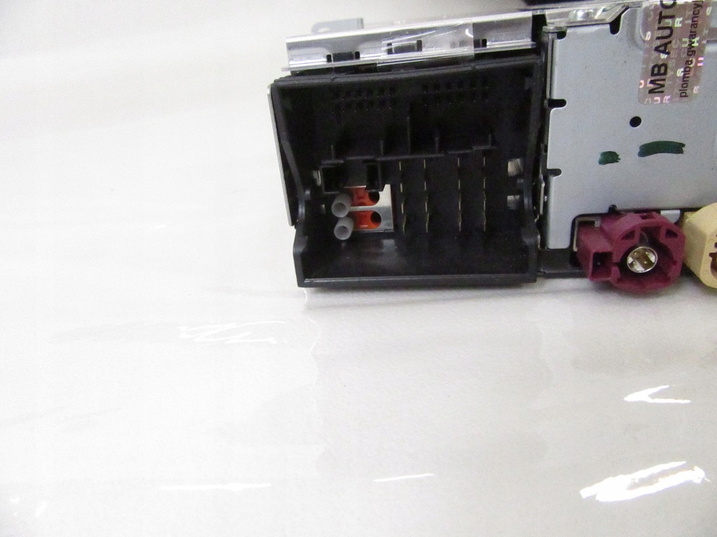 Зчитувач навігації champ 2 радіо навігація bmw f20 f21 f22 f30 f31 9262730 Недорого