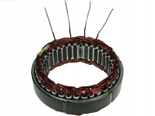 фото №5, Stator, генератор as-pl as0011
