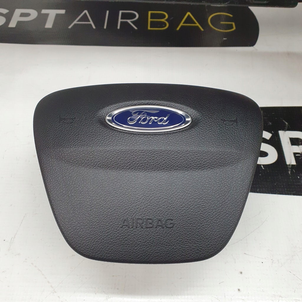 Focus iv 4 mk4 приборная панель панель  подушки безопасности ремни подушка безопасности с Разборки