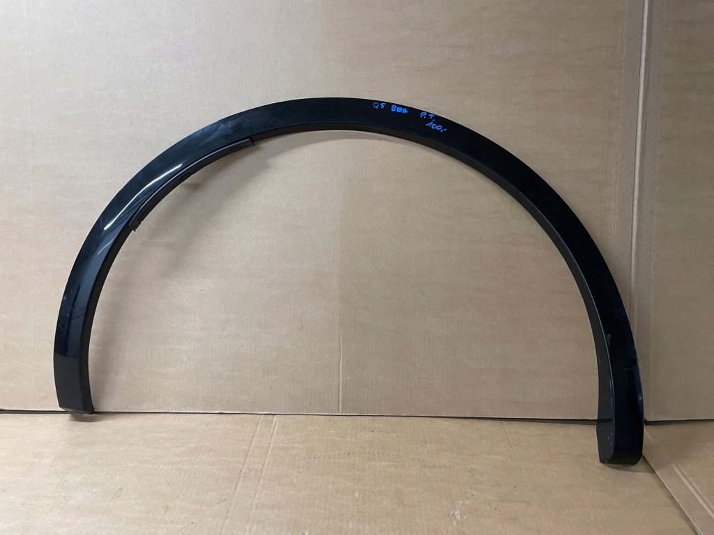 фото №1, Audi q5 ii 80a молдинг na крыло задняя задняя правая 80a853818