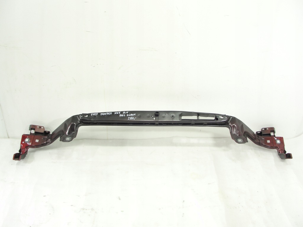 фото №1, Pas передній ford mondeo mk5 2014-