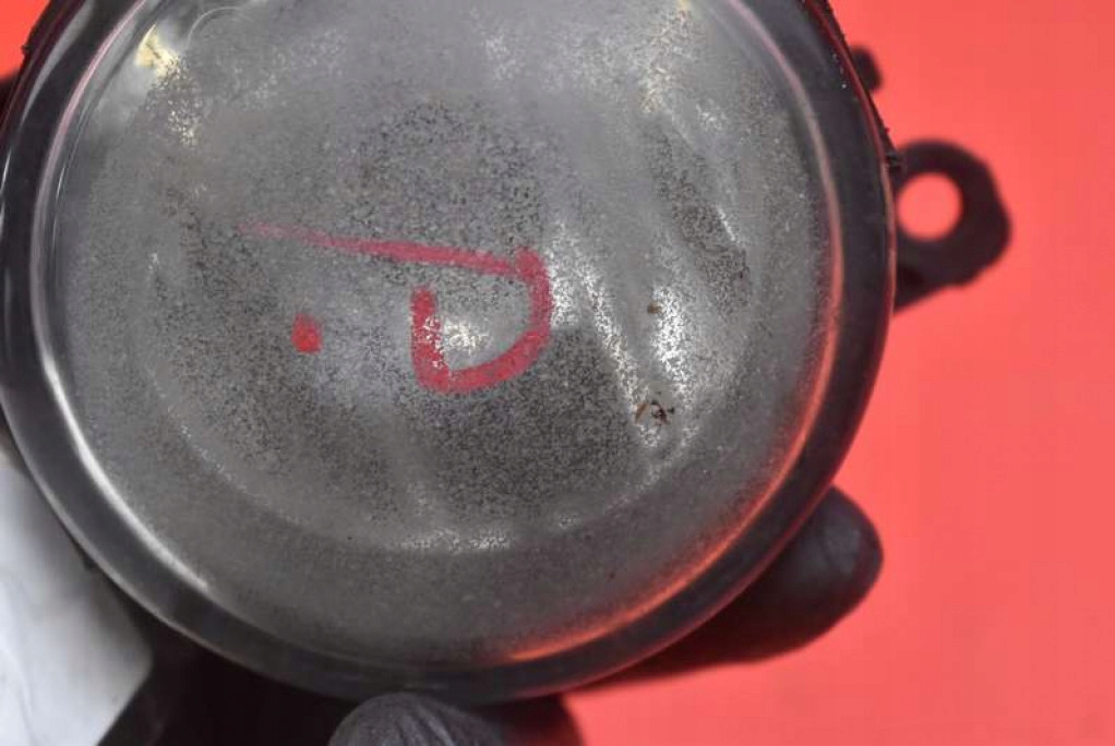 фото №10, Протитуманна фара правий перед передній 8200074008 renault laguna 3 iii 07-11