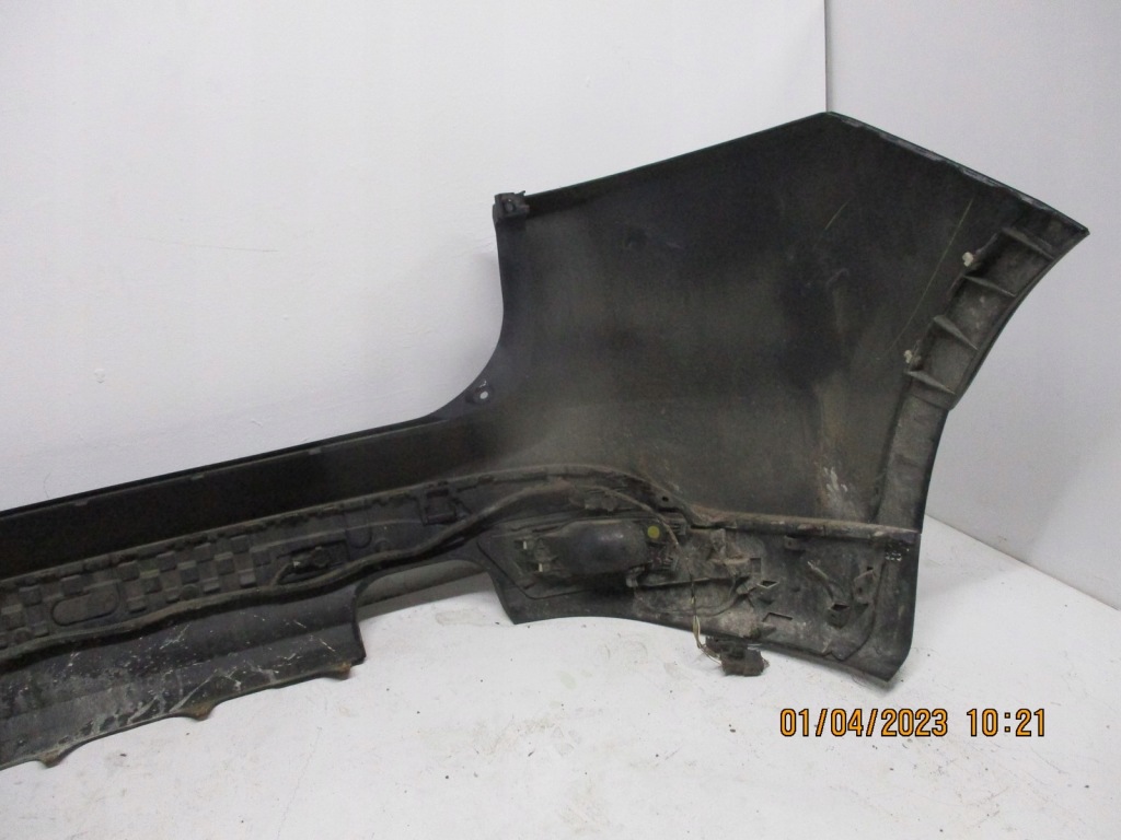 Бампер задний задний jaguar f pace 4 pdc с Разборки