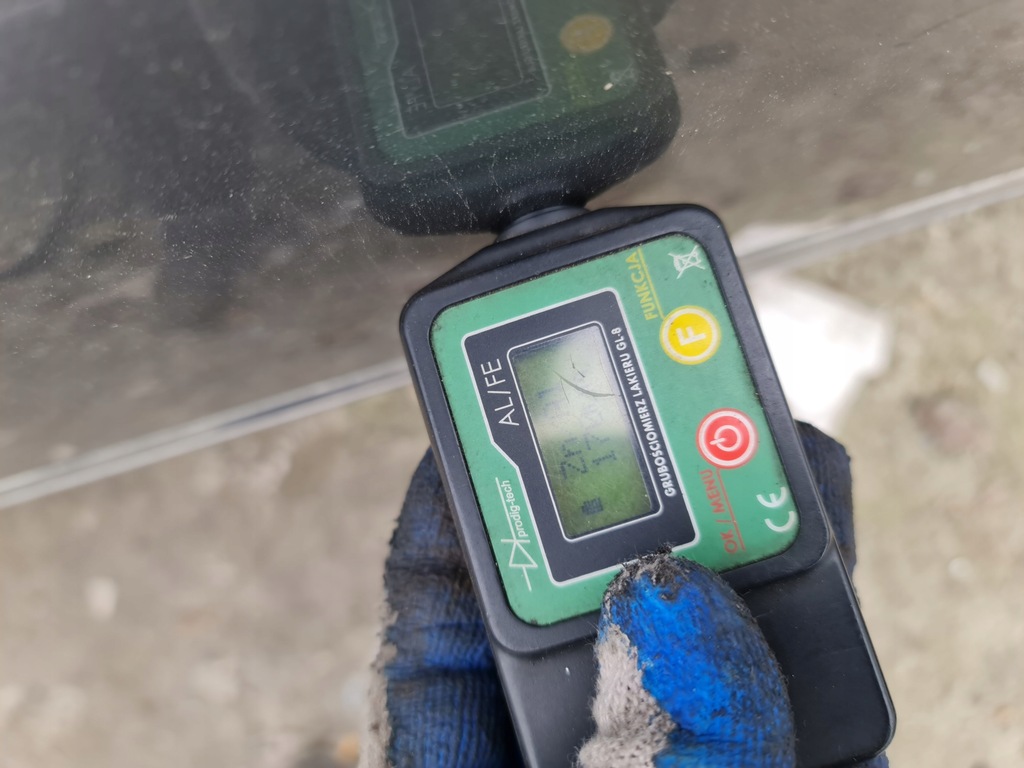 фото №7, Двері правий перед голий audi a8 d3 ly7q lubelskie