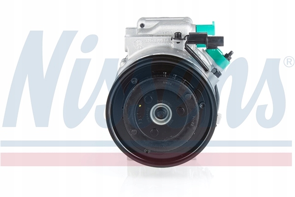 фото №4, 890150 nis компресор кондиціонера kia