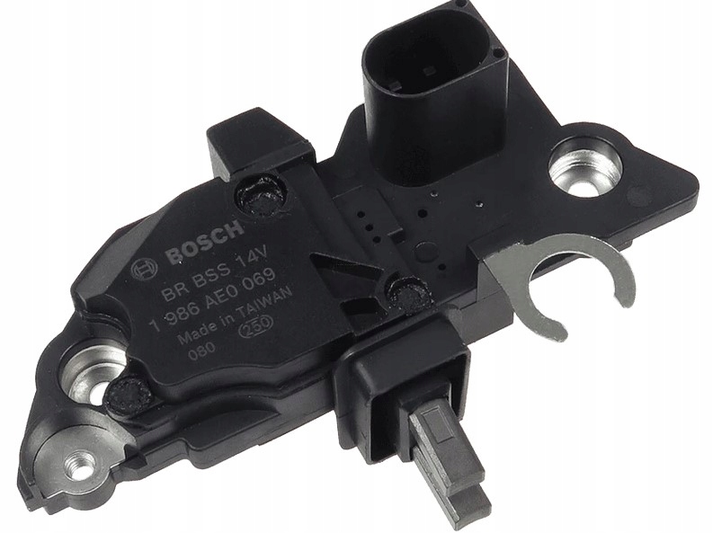 фото №1, Регулятор генератора oryg. bosch are0079 bmw