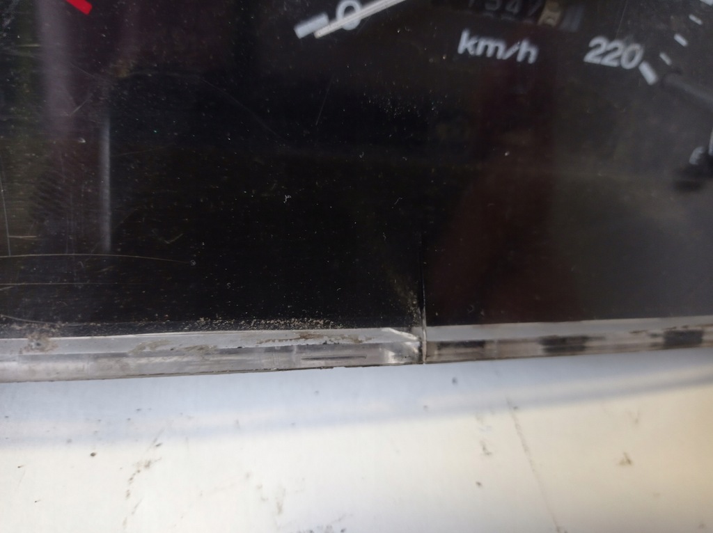 фото №7, Счетчик приборы hyundai sonata 71110552