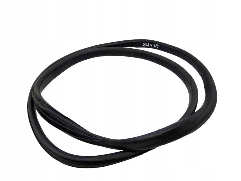 фото №1, Прокладка двері лівий задня ліва задня renault fluence i 2009-