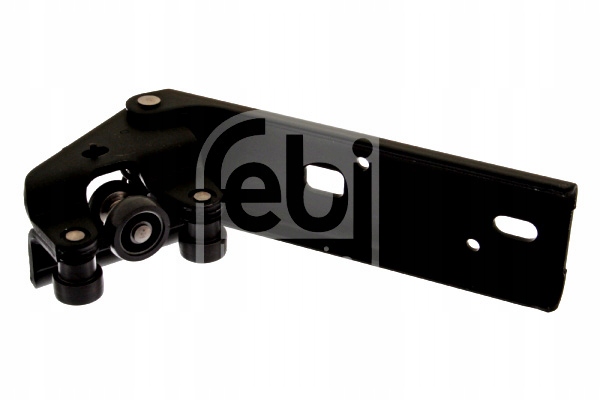 фото №2, Ролики каретки дверь раздвижных nissan primastar opel vivaro renault