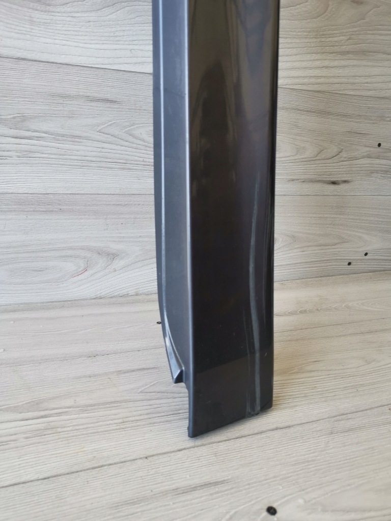 фото №3, Legacy vi 2015- молдинг порог правая sedan