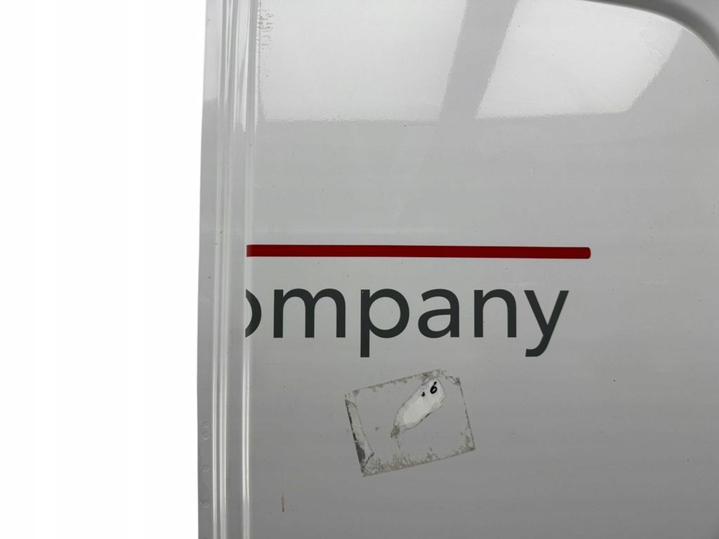 фото №9, Toyota proace 2018 задня сторона права двері задні do автомобілів вантажних