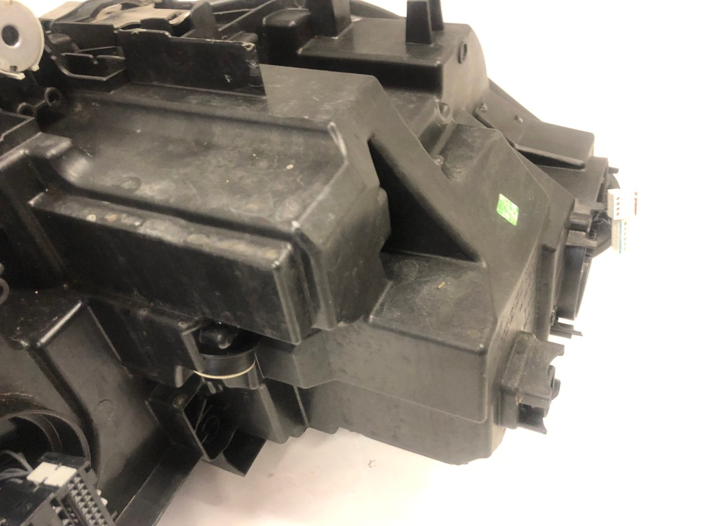 фото №14, Bmw 3 g20 g21 лампа ліва full led 18 -