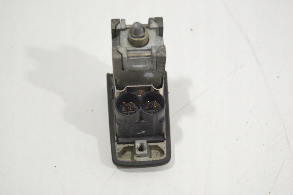 фото №13, Замок запалювання ключ pilot замок mercedes r129 sl500 8 pin