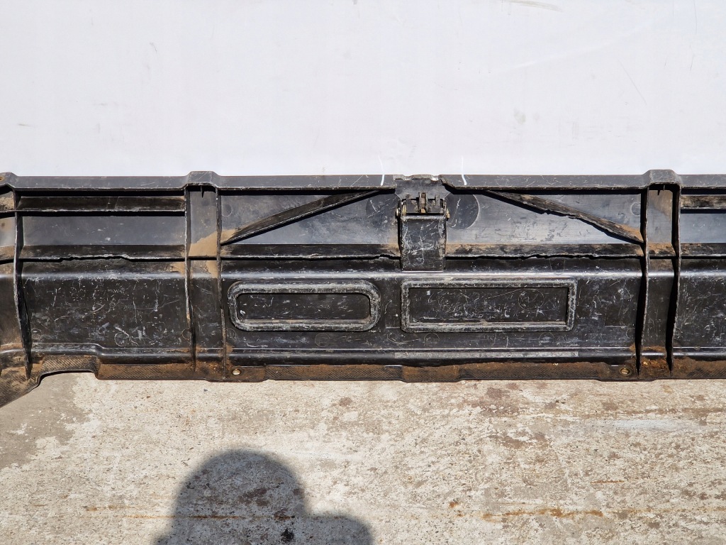 фото №8, Vw t4 doka основа каркас сидіння задня заднє сидіння 729886921a