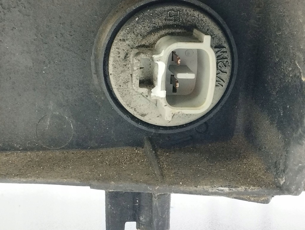 фото №6, Suzuki grand vitara ii 2007 права сторона лампи передні