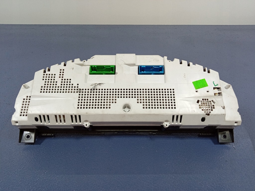 фото №6, Vw phaeton 3.0 tdi лічильник прилади eu 3d0920885a