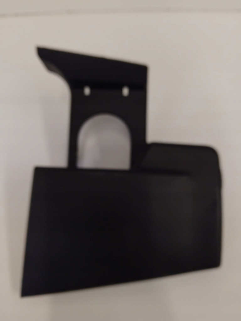 фото №1, Захист бачок підсилювача audi a6 c5 4b0972807d оригінал ładna