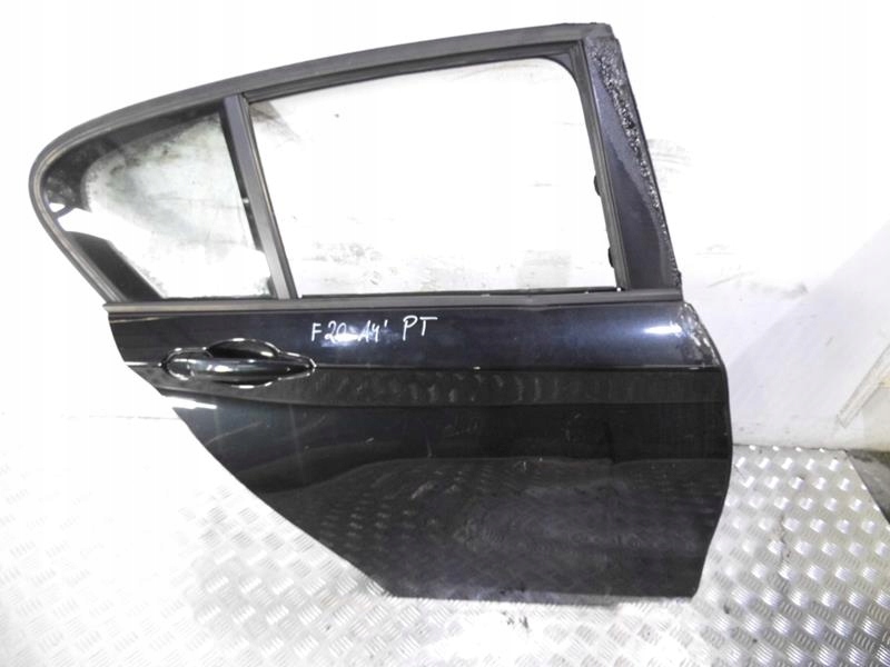 фото №1, Двері правий задня bmw 1 f20