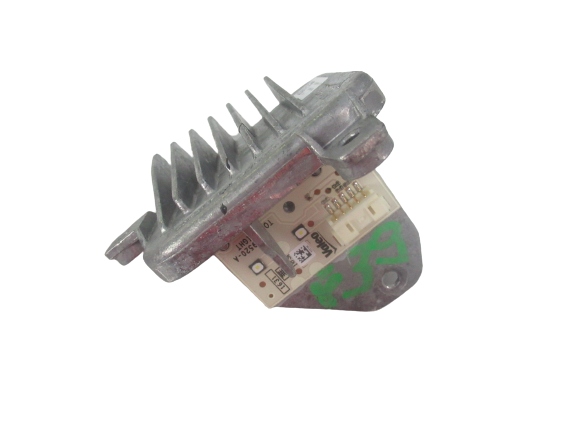 фото №1, Bmw x2 f39 модуль led лампы jeż левый