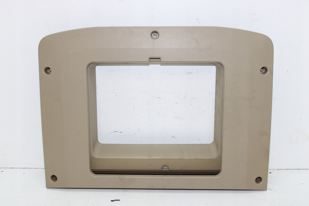 фото №1, Mercedes actros mp4 рама szybedachu a9607801109