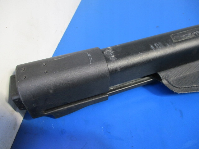 фото №6, Kia ceed sw i kombi шторка задвижка багажника