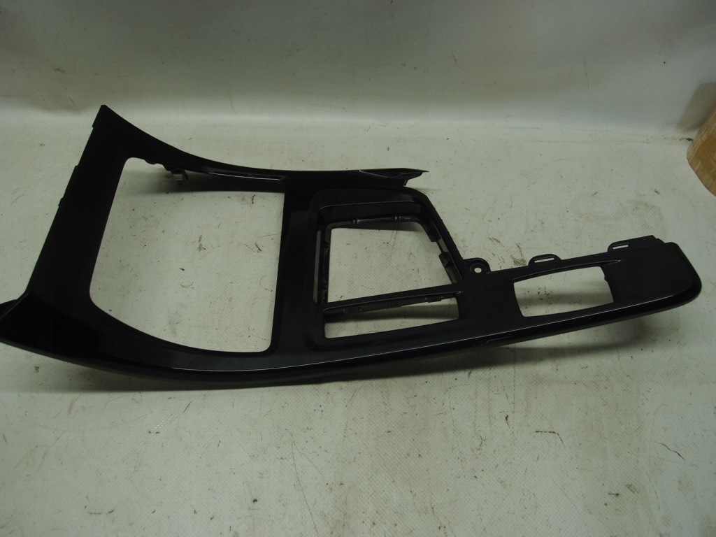 фото №1, Защита рамка туннель bmw x1 f48 9292547