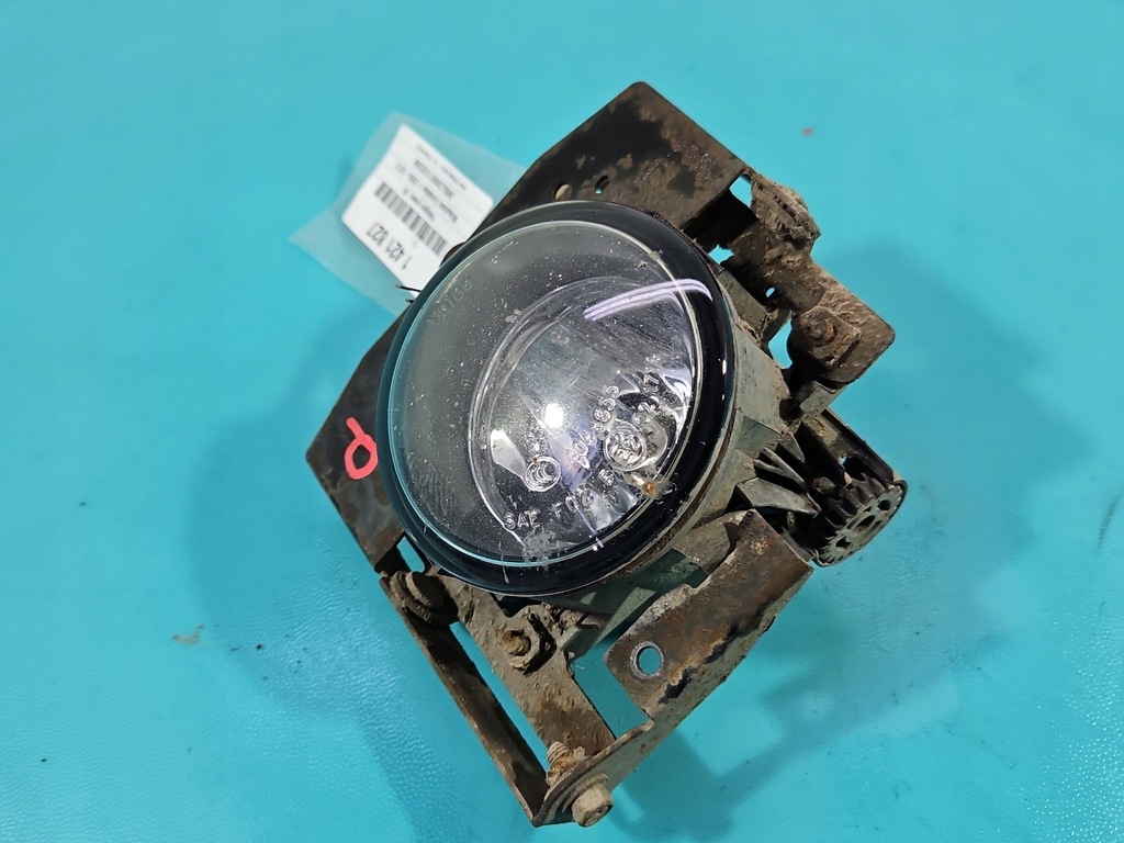 фото №3, Протитуманна фара правий mitsubishi outlander ii