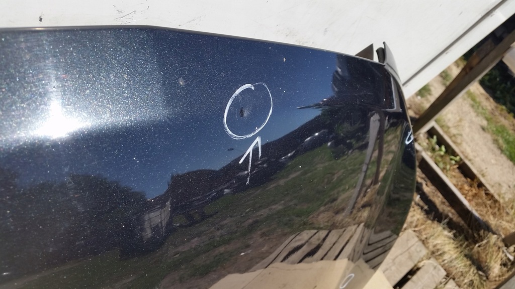 фото №6, Chevrolet spark iii m300 капот перед 2010r