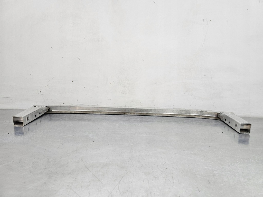 фото №7, Bmw x5 g05 x6 g06 2018+ балка бампера перед передняя нижняя 7421600