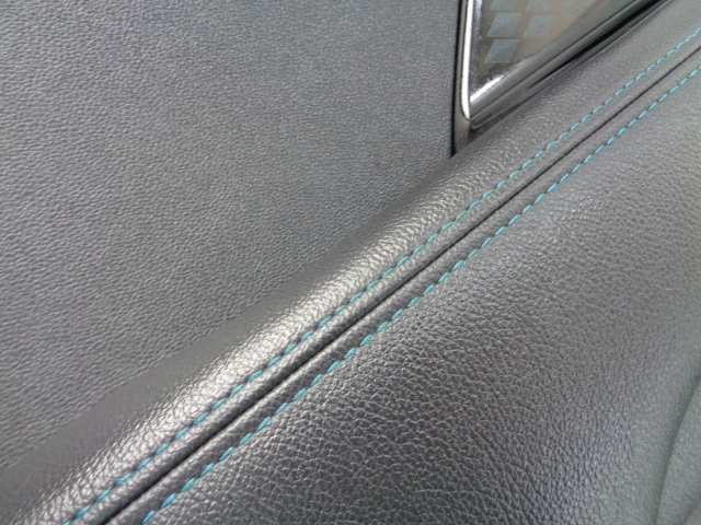 фото №4, Оббивка двері лівий перед kia niro i lift