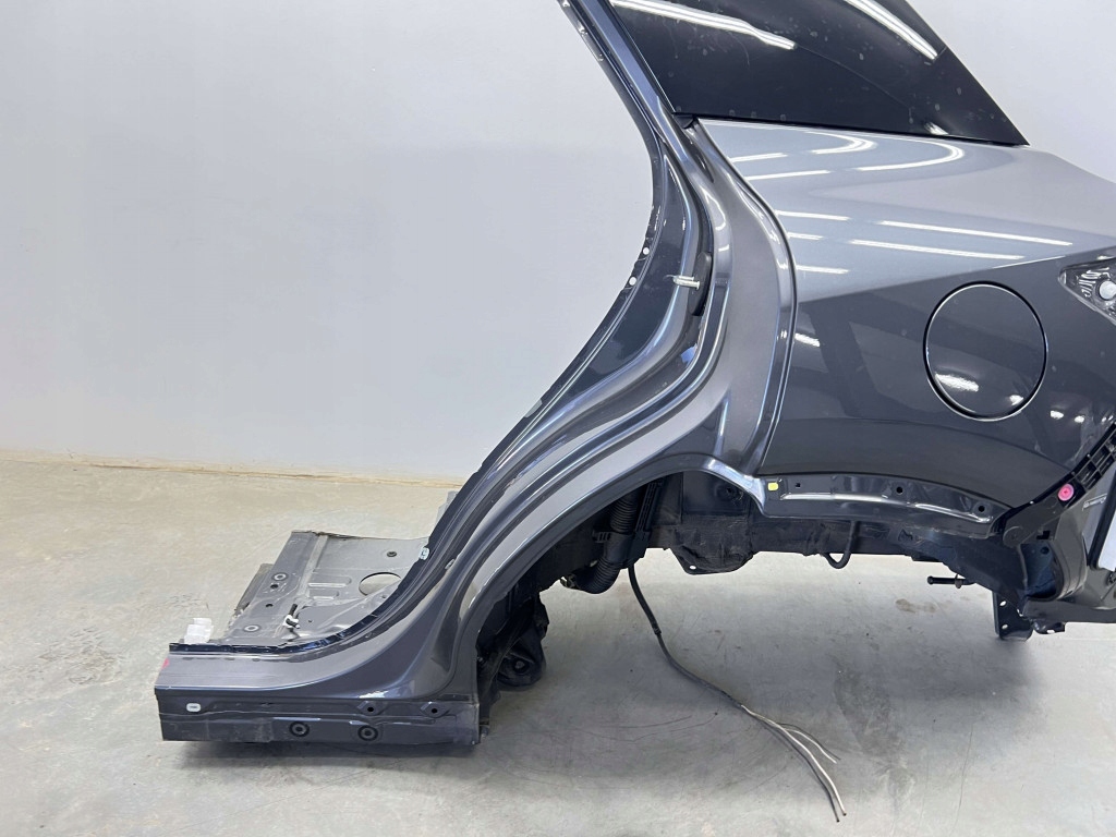 фото №2, Lexus lbx 2024- крила задня лівий задній чверть