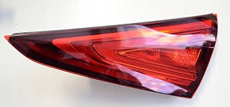 Купить Mercedes cls w257 фара задний правый  w крышке  led