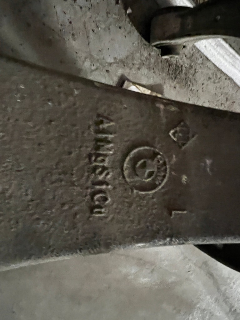 фото №9, Поворотный кулак ступица диск суппорт рычаги перед левый bmw 5 f10 f11 2wd rwd