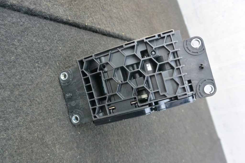 фото №11, Домкрат вибірник maserati ghibli quattroporte