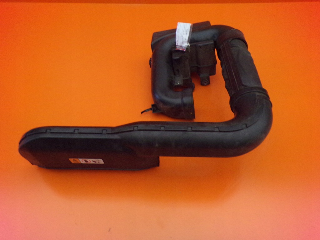 фото №2, Резонатор труба повітря 1.7 crdi hyundai i40 13r