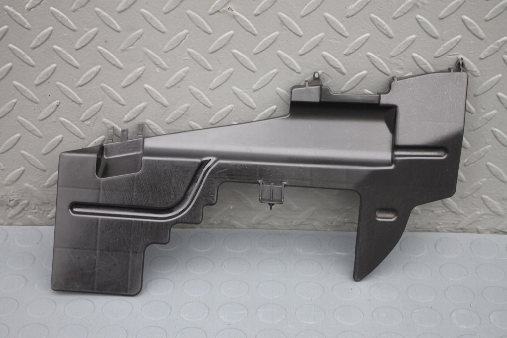 фото №1, Воздуховод воздуха левая toyota verso 1.8 09-13