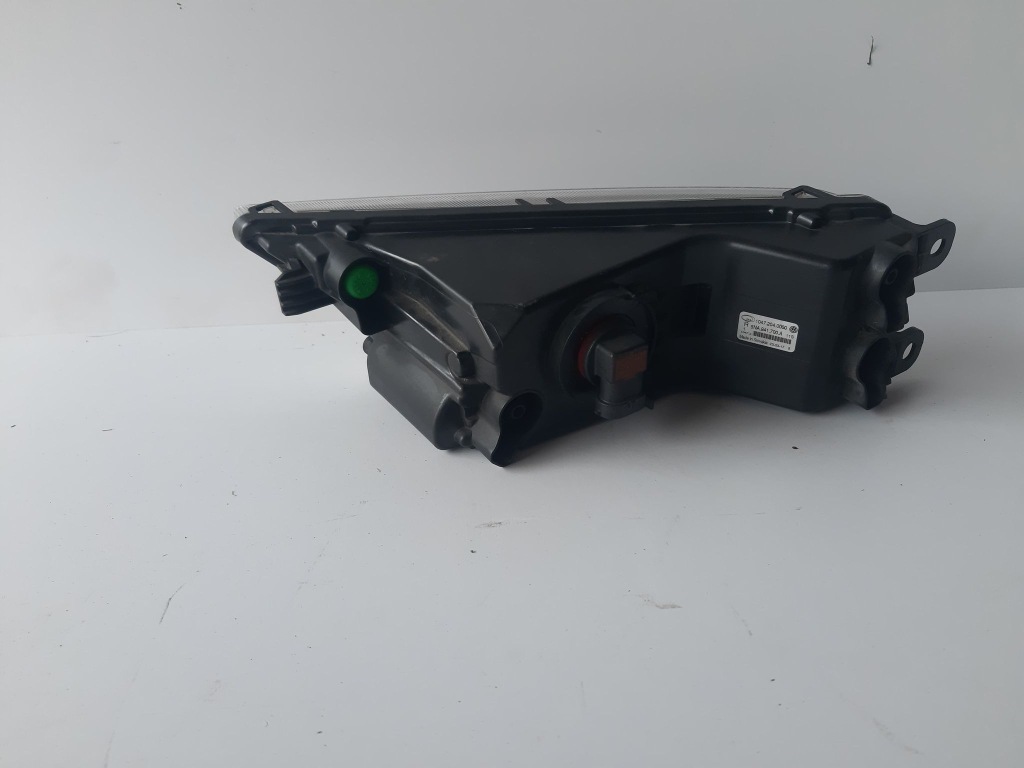 фото №4, Протитуманна фара правий vw tiguan ii 5na повний