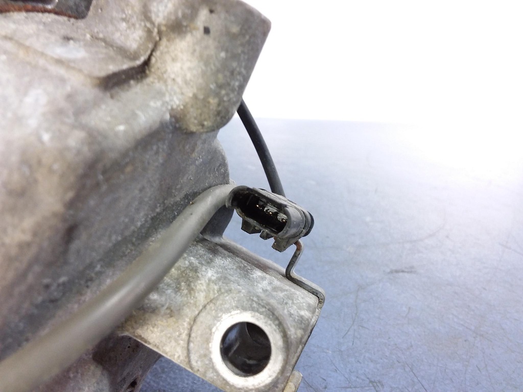 фото №6, Bmw x5 f15 3.5i компрессор кондиционера