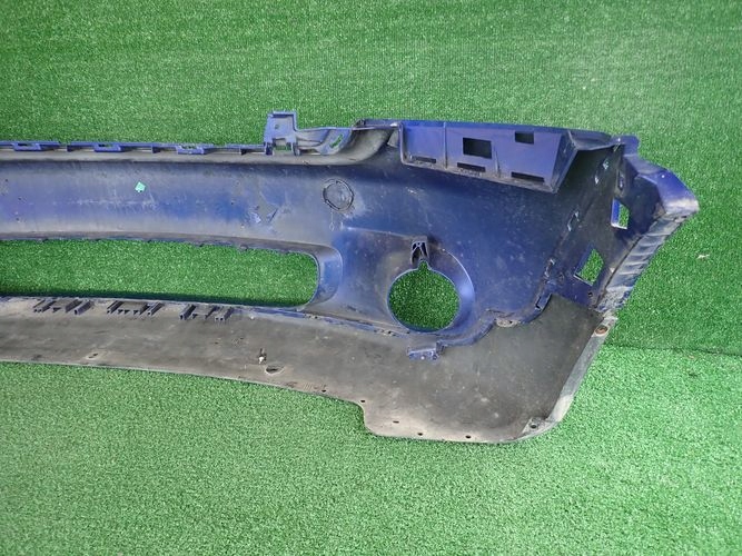 фото №6, Mini countryman r60 бампер передний перед