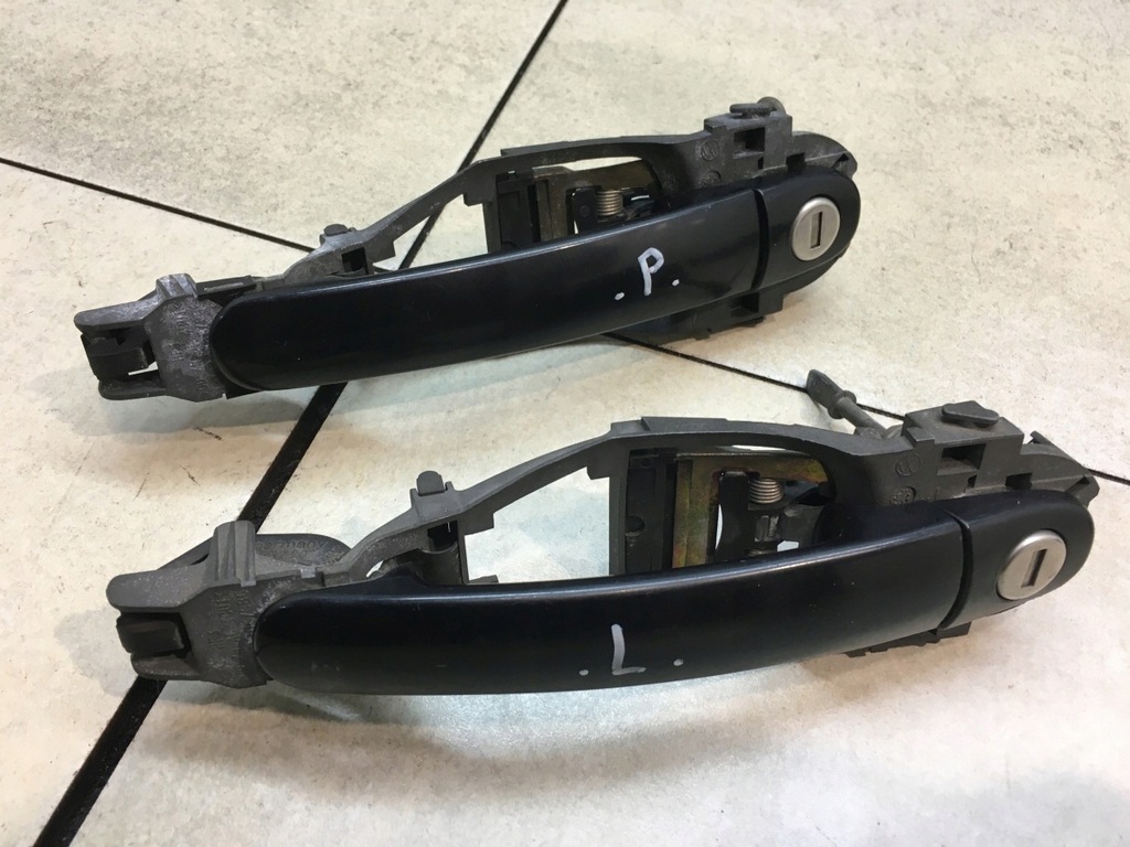 фото №7, Замок запалювання ключ ручка vw lupo 1.0 357905851f