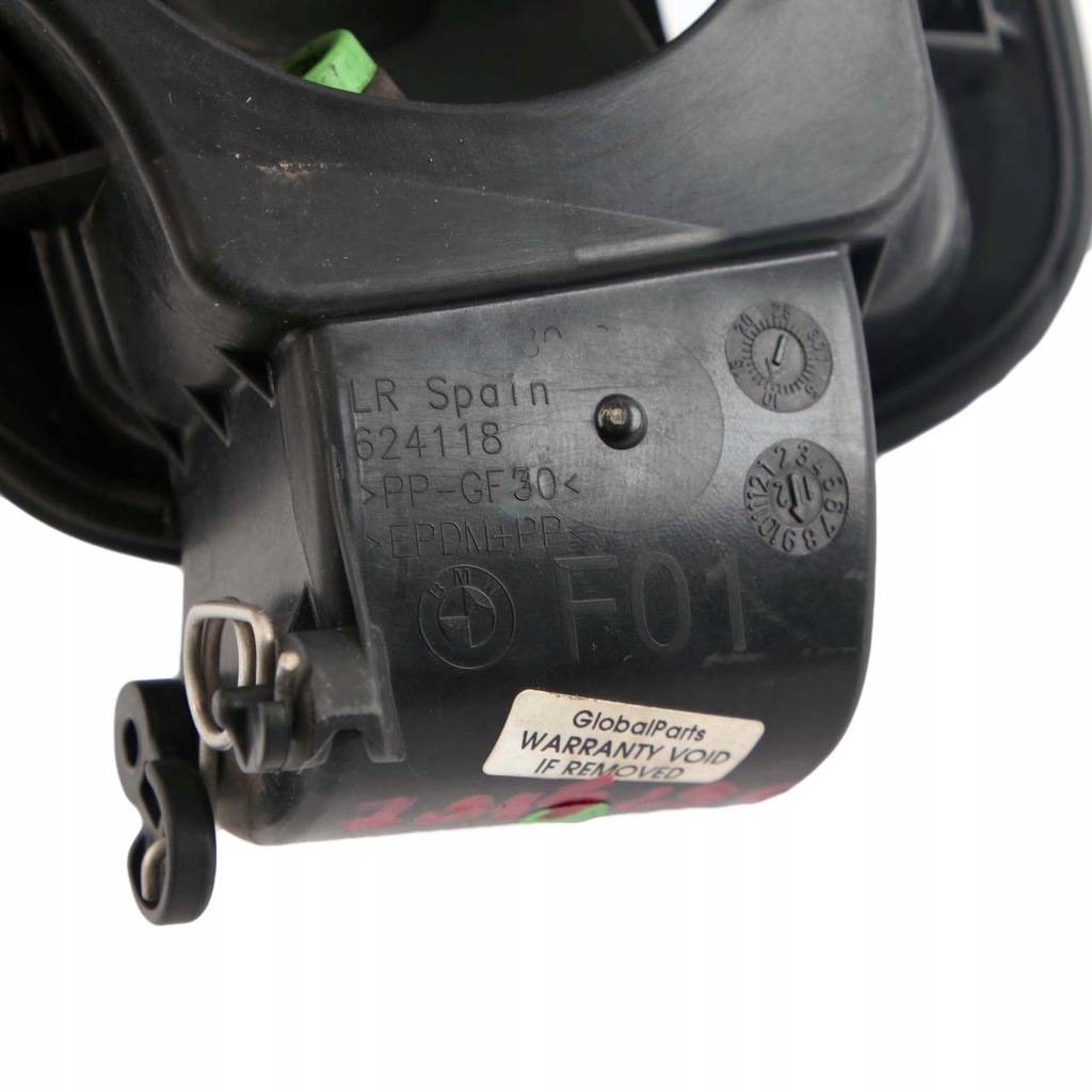 фото №9, Bmw f01 f04 крышка заливной топлива 7184080