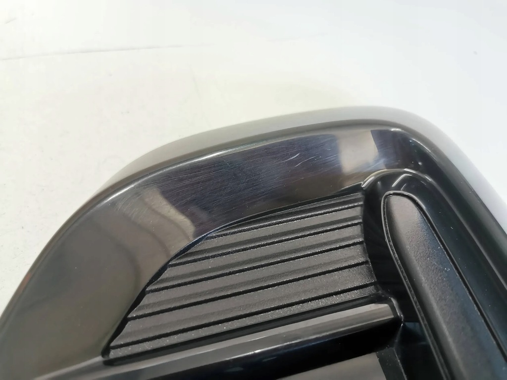 фото №12, Решётка бампера передний ford fiesta mk-8 lift active 809.